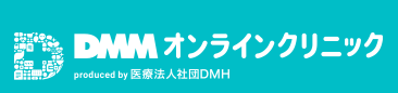 DMMロゴ