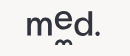 medのロゴ