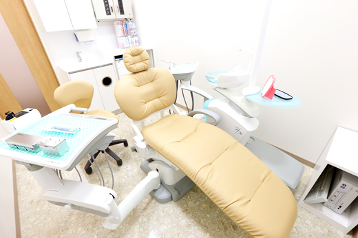 プラムシティ武蔵浦和歯科クリニック