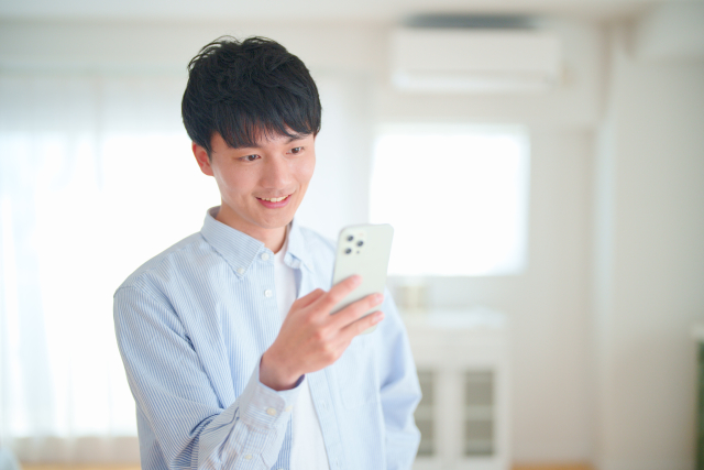 AGA治療のオンラインクリニックがオススメ