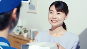 ④お薬の受け取り