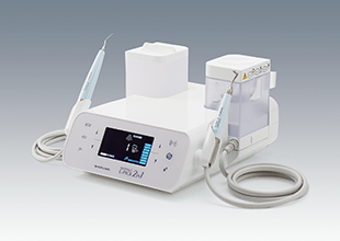 ペリオメイトの特徴