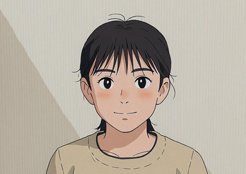 歯科衛生士 中島 紗希