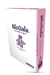 バイオガイア biogaia　調和とバランスのプログラム