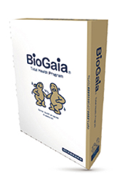 バイオガイア biogaia　調和とバランスのプログラム